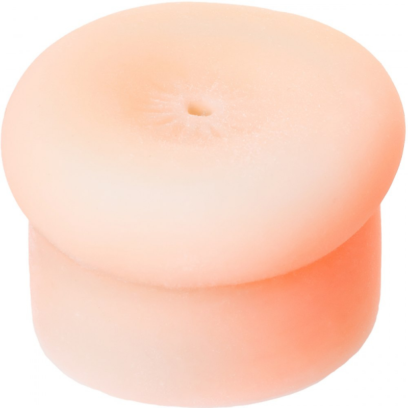 Уплотнитель на помпу "Sexus Men" реалистичный анус 