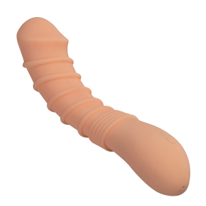 Вибратор супер рельефный &quot;Aphrodisia Appetency&quot; реалистичный